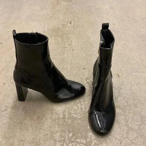 Zara  booties